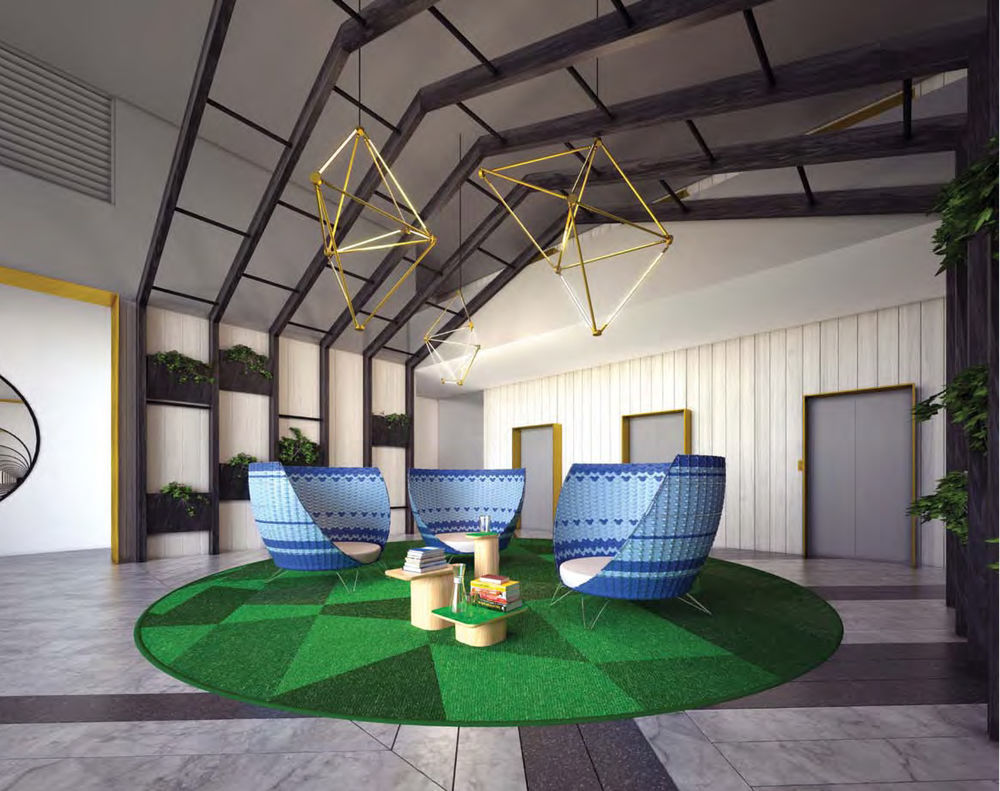Playhouse Apartments Abbotsford Мелбърн Екстериор снимка